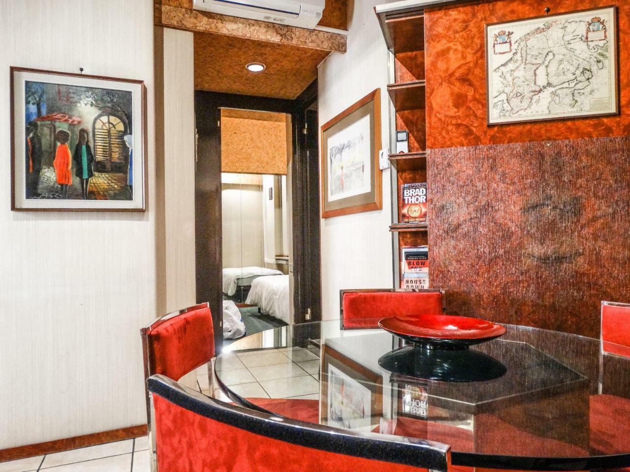 Spanish Steps Laurina Apartment Rzym Zewnętrze zdjęcie